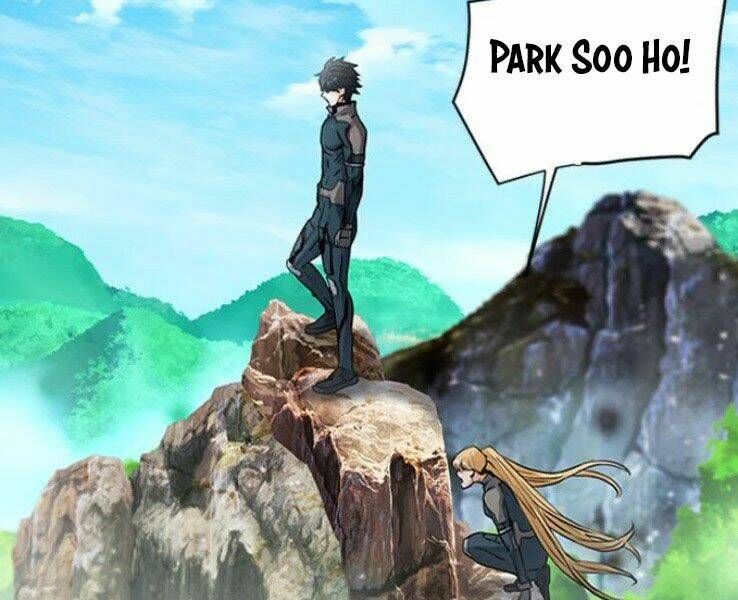 đọc truyện Druid Tại Ga Seoul - Người Hóa Thú Chương 39 ảnh 6 tại Thiên Thai Truyện