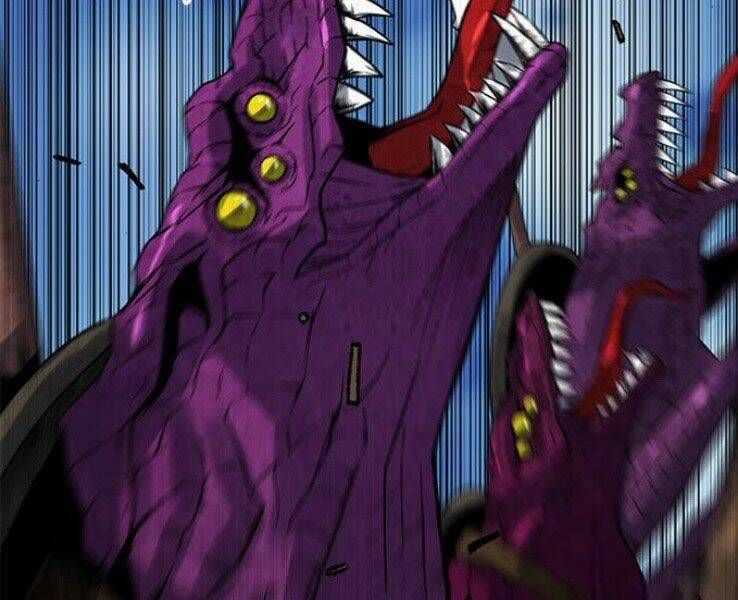 đọc truyện Druid Tại Ga Seoul - Người Hóa Thú Chương 39 ảnh 56 tại Thiên Thai Truyện