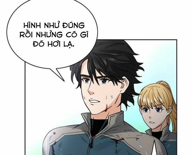 đọc truyện Druid Tại Ga Seoul - Người Hóa Thú Chương 39 ảnh 11 tại Thiên Thai Truyện