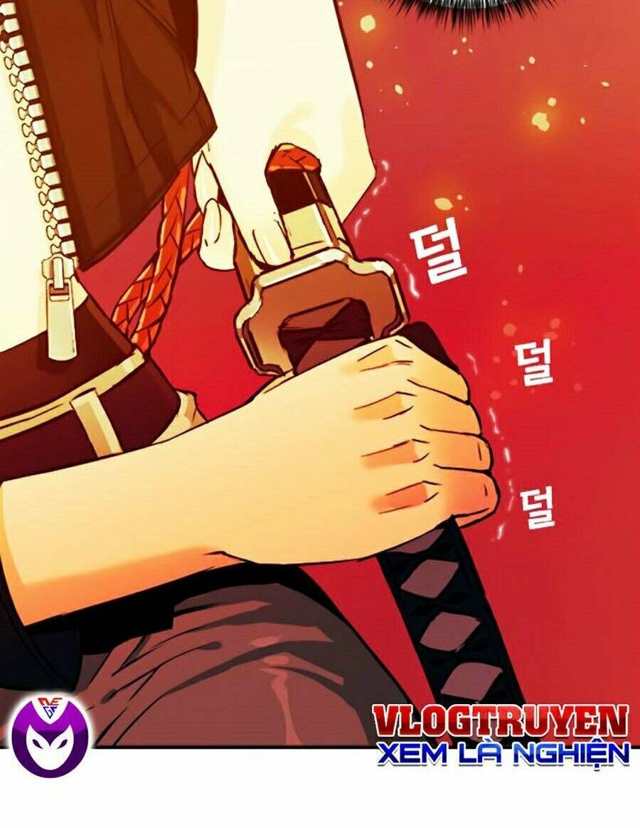 đọc truyện Druid Tại Ga Seoul - Người Hóa Thú Chương 4 ảnh 12 tại Thiên Thai Truyện