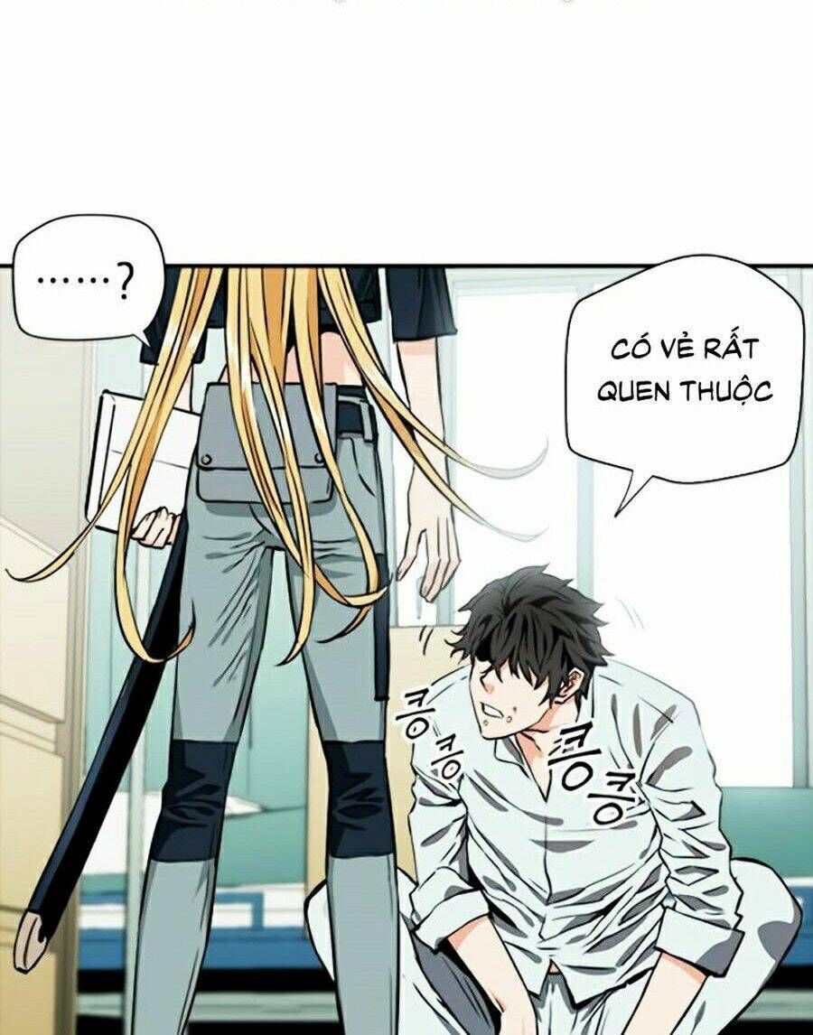 đọc truyện Druid Tại Ga Seoul - Người Hóa Thú Chương 4 ảnh 102 tại Thiên Thai Truyện