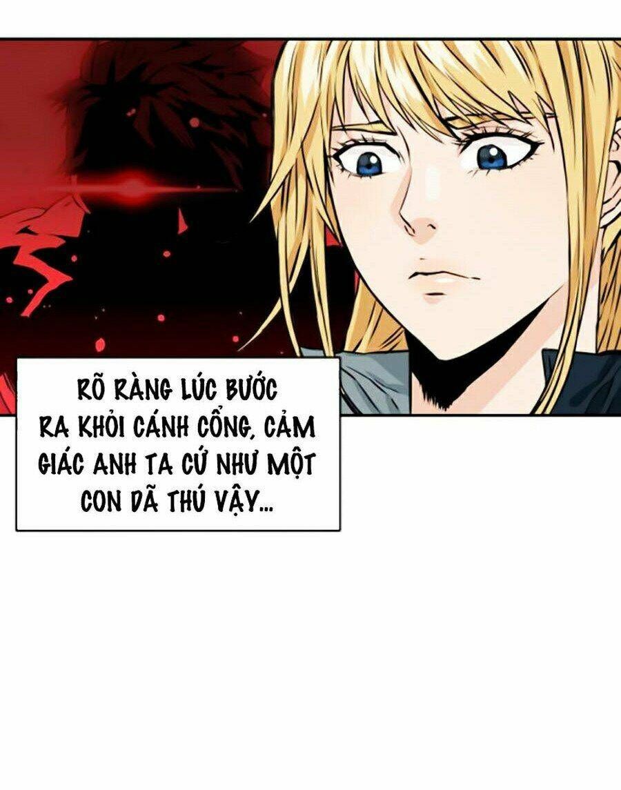 đọc truyện Druid Tại Ga Seoul - Người Hóa Thú Chương 4 ảnh 105 tại Thiên Thai Truyện