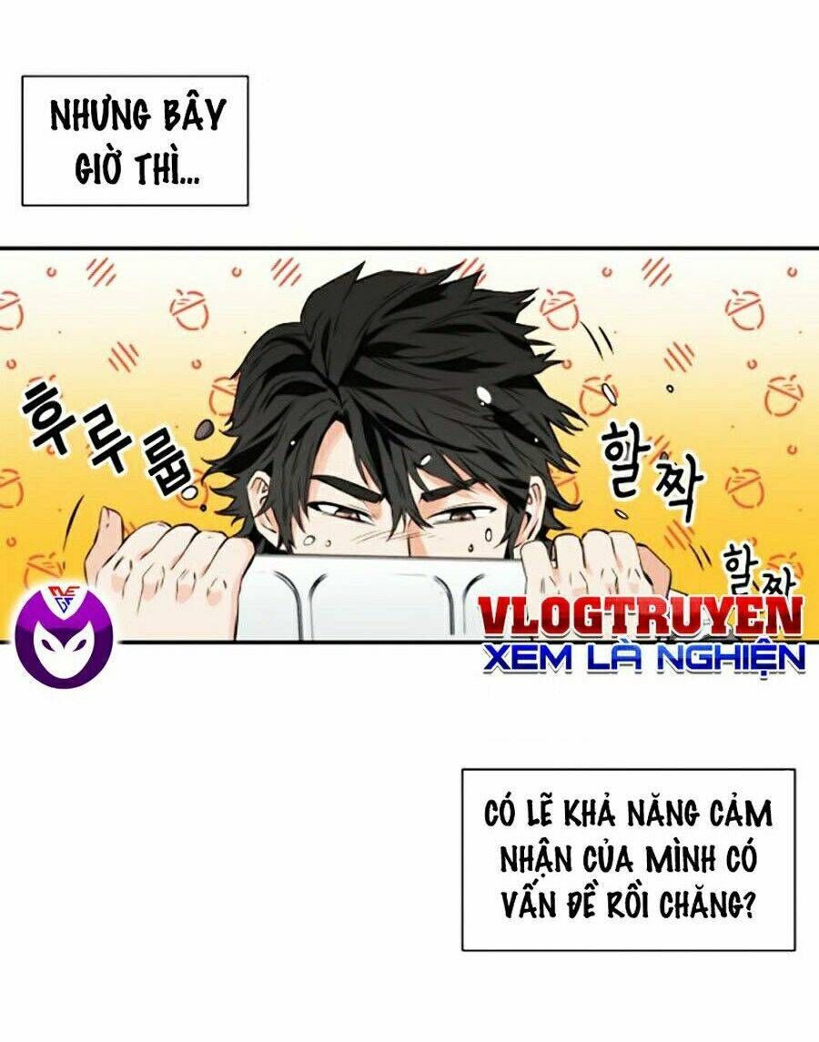 đọc truyện Druid Tại Ga Seoul - Người Hóa Thú Chương 4 ảnh 106 tại Thiên Thai Truyện