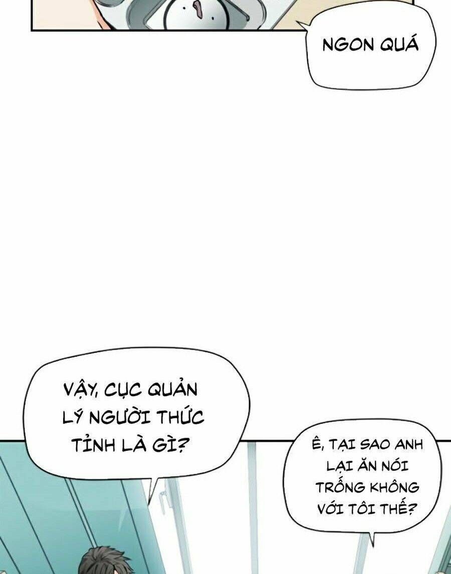 đọc truyện Druid Tại Ga Seoul - Người Hóa Thú Chương 4 ảnh 108 tại Thiên Thai Truyện