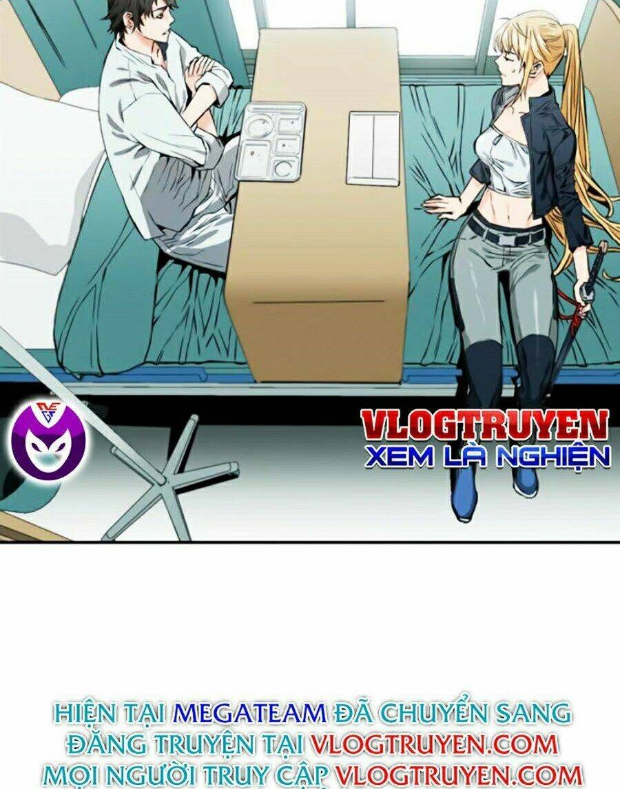 đọc truyện Druid Tại Ga Seoul - Người Hóa Thú Chương 4 ảnh 109 tại Thiên Thai Truyện