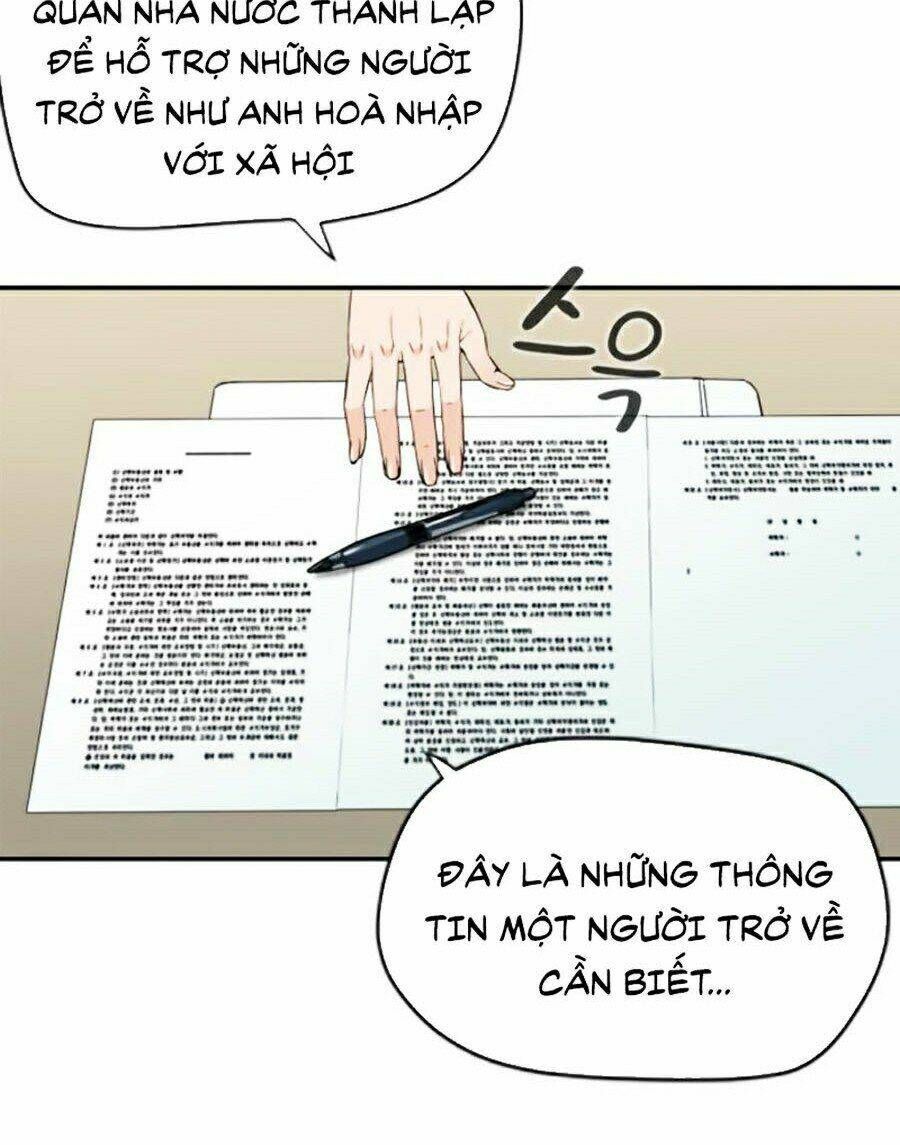 đọc truyện Druid Tại Ga Seoul - Người Hóa Thú Chương 4 ảnh 113 tại Thiên Thai Truyện