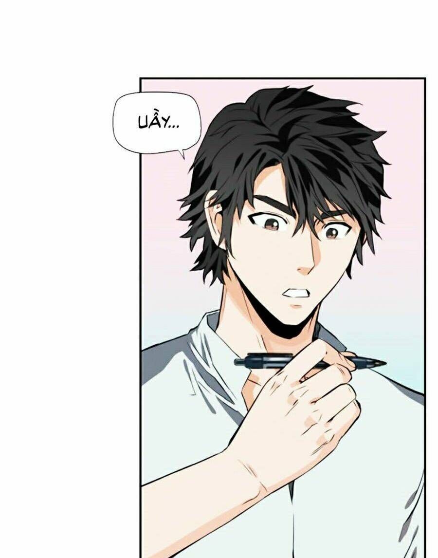 đọc truyện Druid Tại Ga Seoul - Người Hóa Thú Chương 4 ảnh 116 tại Thiên Thai Truyện