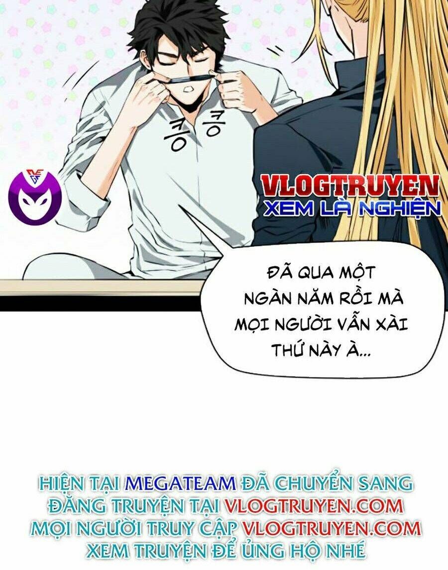 đọc truyện Druid Tại Ga Seoul - Người Hóa Thú Chương 4 ảnh 118 tại Thiên Thai Truyện