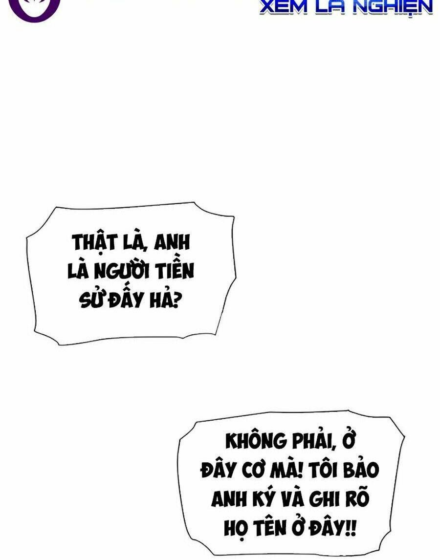 đọc truyện Druid Tại Ga Seoul - Người Hóa Thú Chương 4 ảnh 120 tại Thiên Thai Truyện