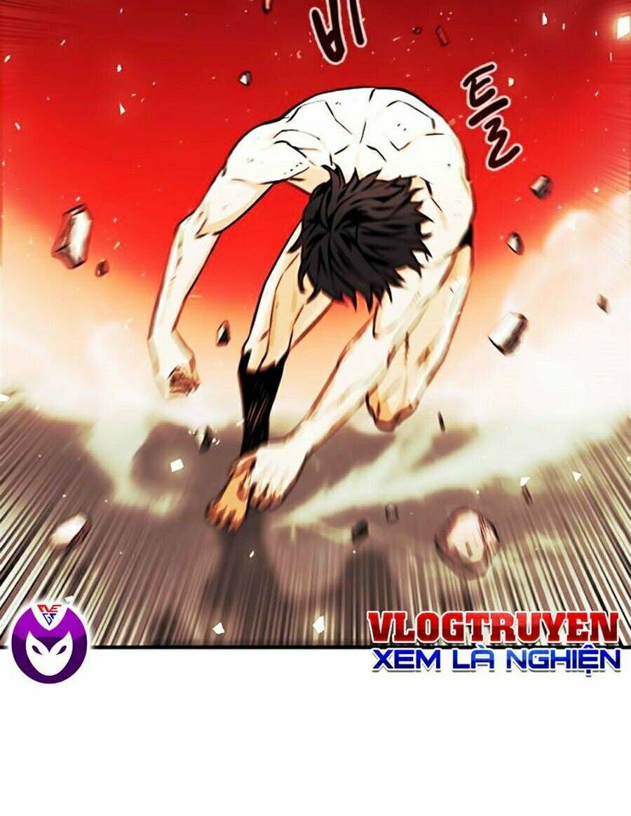 đọc truyện Druid Tại Ga Seoul - Người Hóa Thú Chương 4 ảnh 14 tại Thiên Thai Truyện