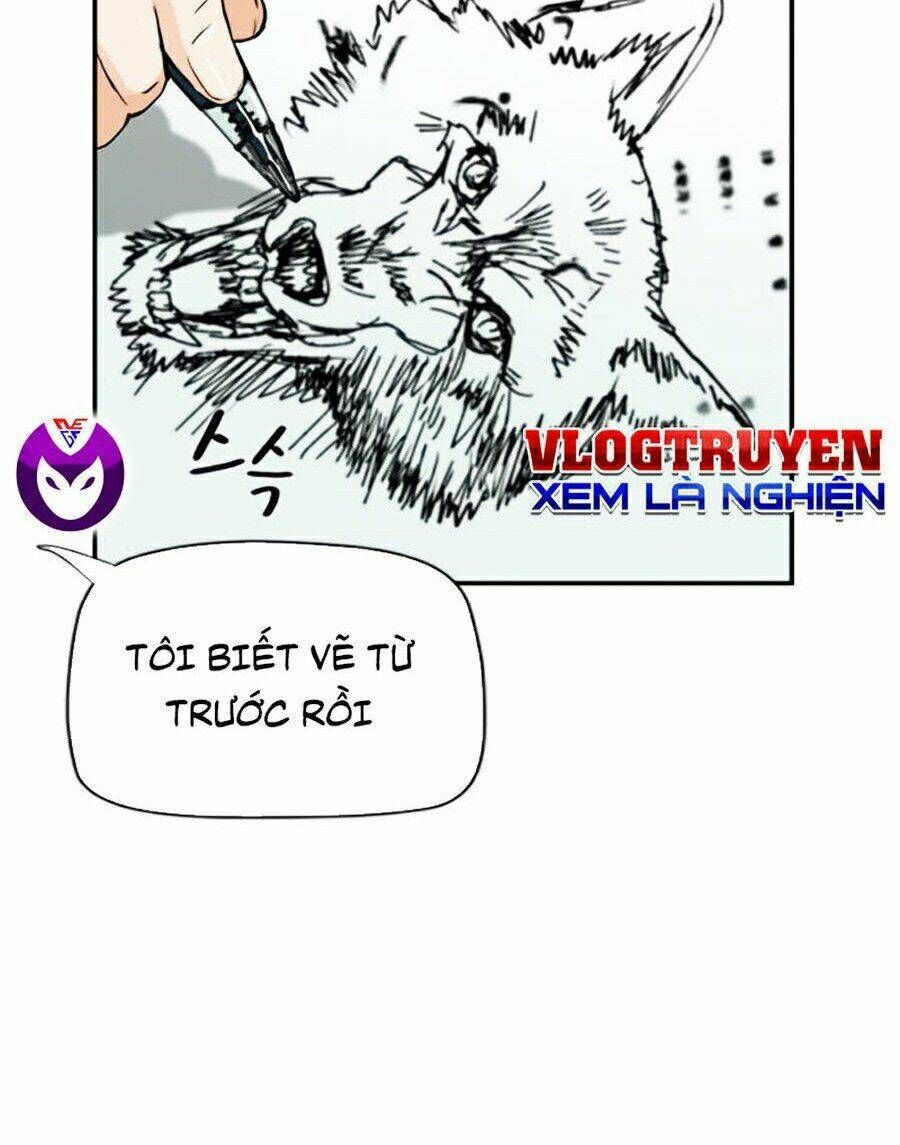 đọc truyện Druid Tại Ga Seoul - Người Hóa Thú Chương 4 ảnh 127 tại Thiên Thai Truyện