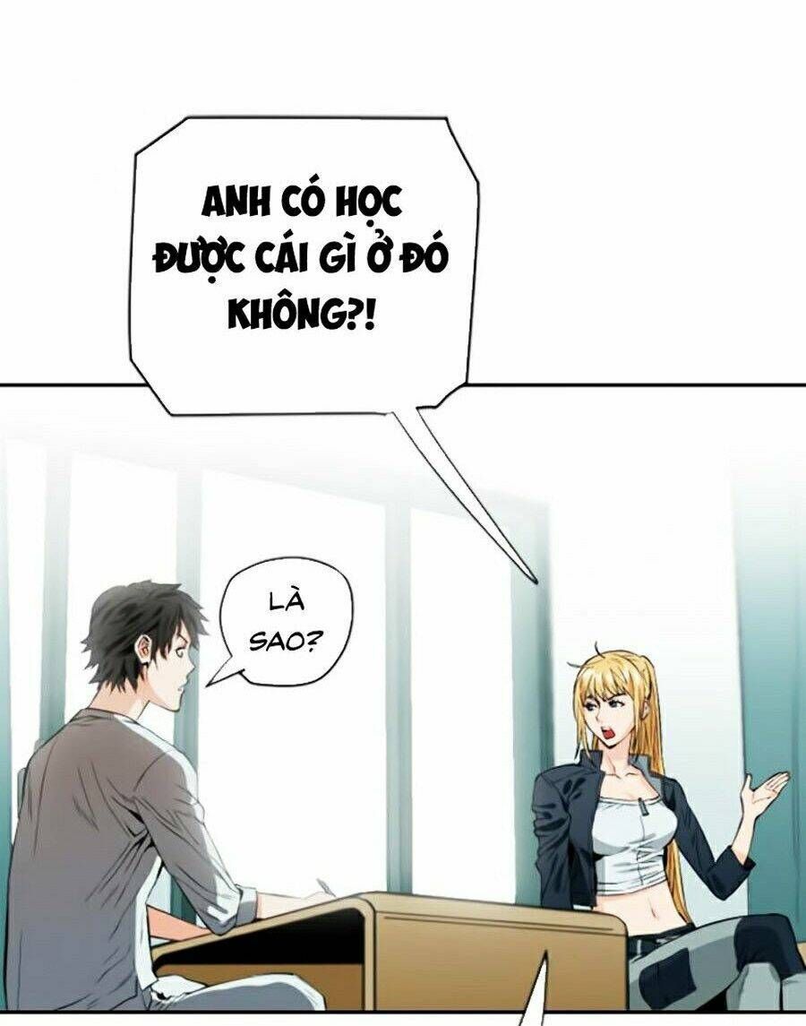 đọc truyện Druid Tại Ga Seoul - Người Hóa Thú Chương 4 ảnh 128 tại Thiên Thai Truyện