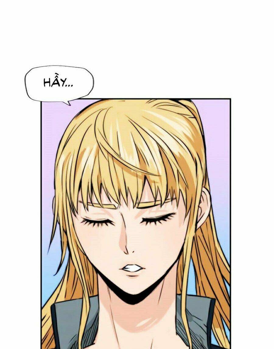 đọc truyện Druid Tại Ga Seoul - Người Hóa Thú Chương 4 ảnh 131 tại Thiên Thai Truyện