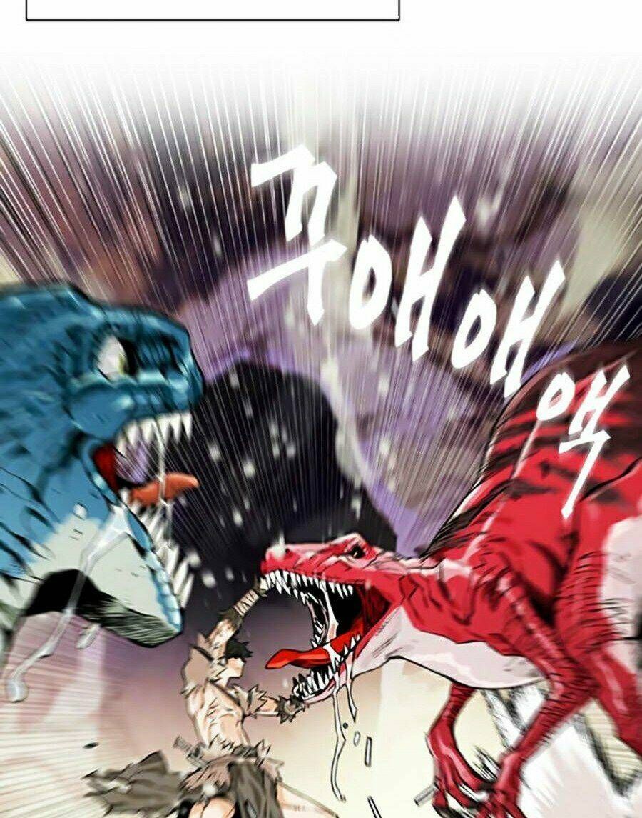 đọc truyện Druid Tại Ga Seoul - Người Hóa Thú Chương 4 ảnh 135 tại Thiên Thai Truyện