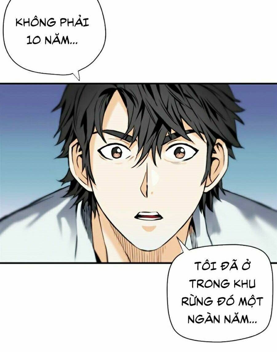 đọc truyện Druid Tại Ga Seoul - Người Hóa Thú Chương 4 ảnh 138 tại Thiên Thai Truyện