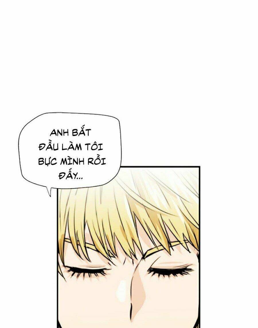 đọc truyện Druid Tại Ga Seoul - Người Hóa Thú Chương 4 ảnh 139 tại Thiên Thai Truyện