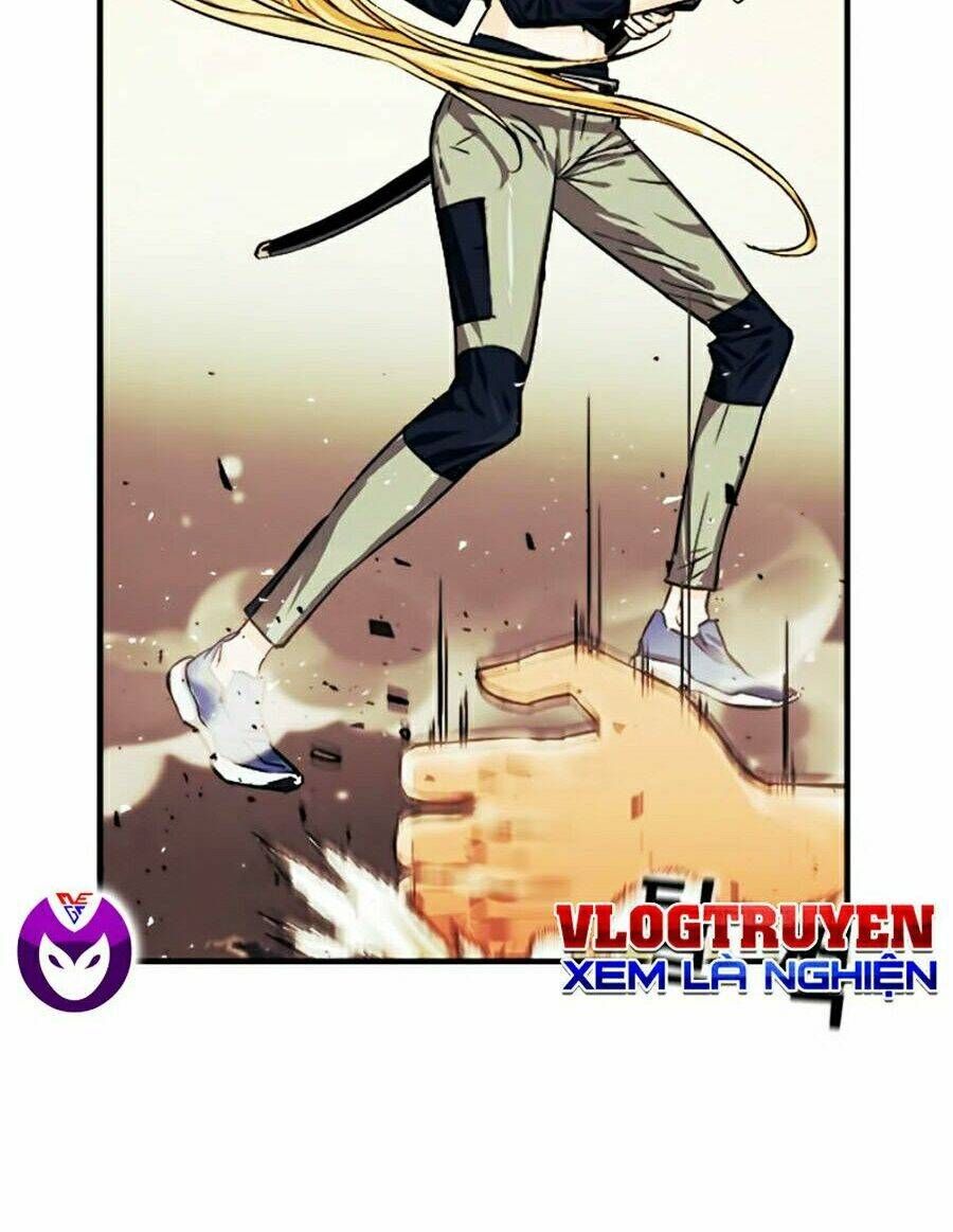 đọc truyện Druid Tại Ga Seoul - Người Hóa Thú Chương 4 ảnh 16 tại Thiên Thai Truyện