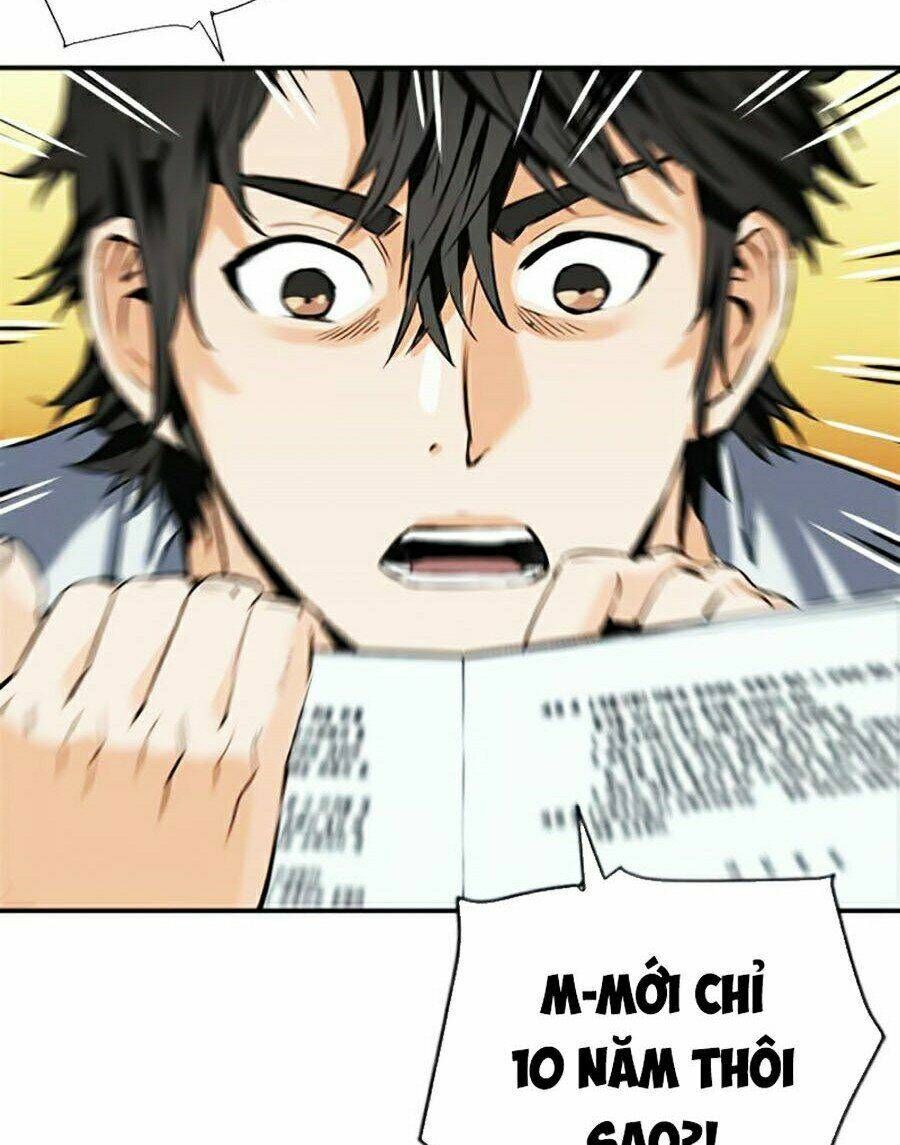 đọc truyện Druid Tại Ga Seoul - Người Hóa Thú Chương 4 ảnh 145 tại Thiên Thai Truyện