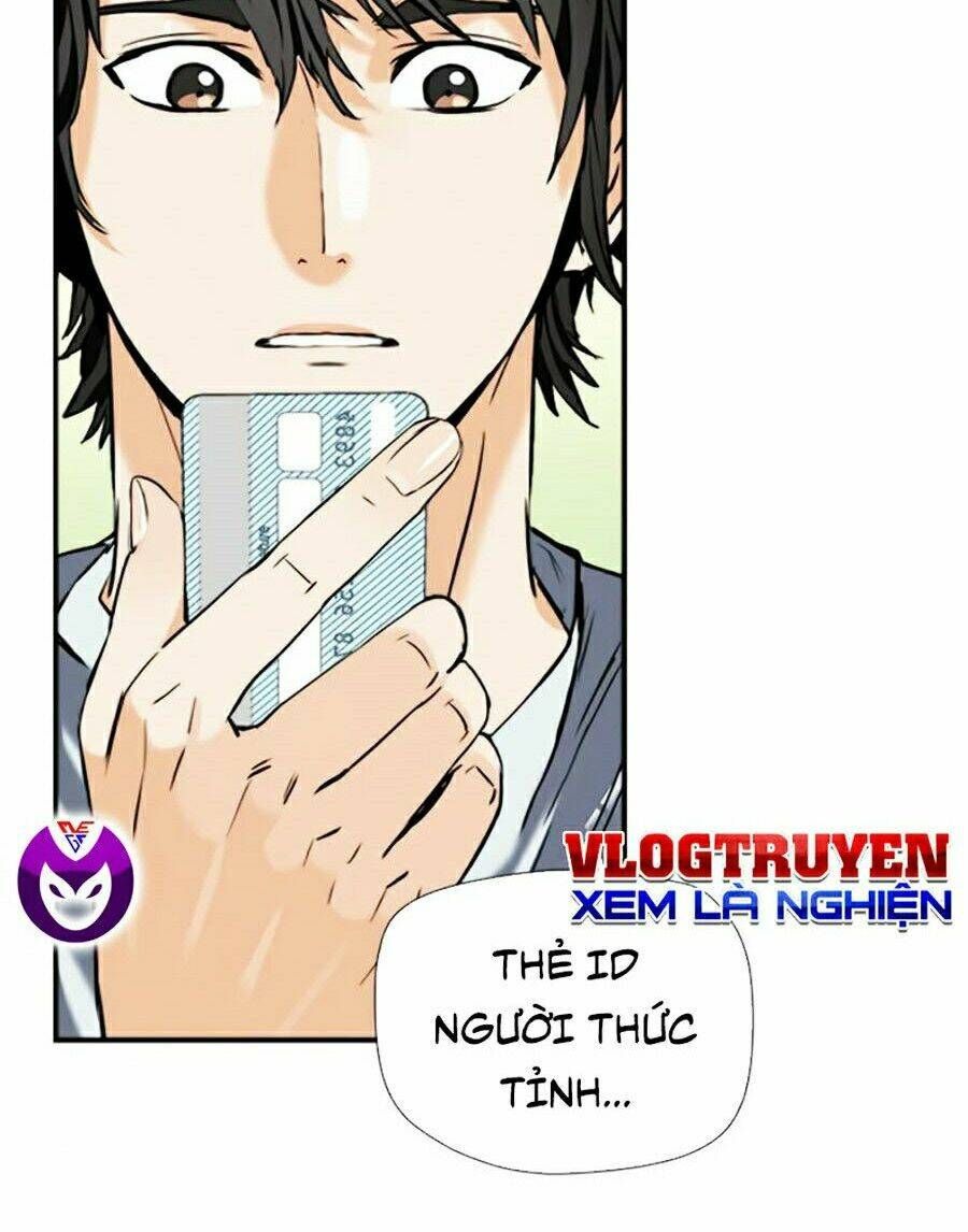 đọc truyện Druid Tại Ga Seoul - Người Hóa Thú Chương 4 ảnh 148 tại Thiên Thai Truyện