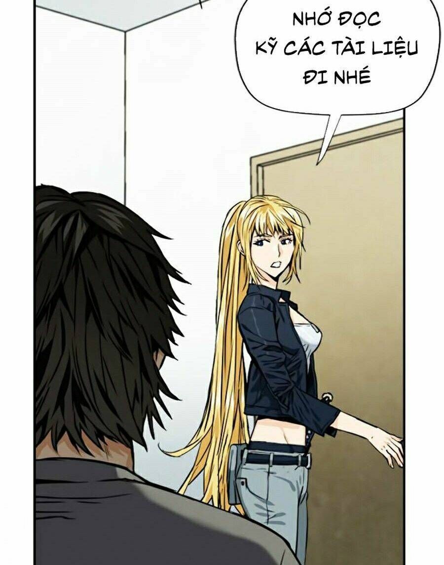 đọc truyện Druid Tại Ga Seoul - Người Hóa Thú Chương 4 ảnh 150 tại Thiên Thai Truyện