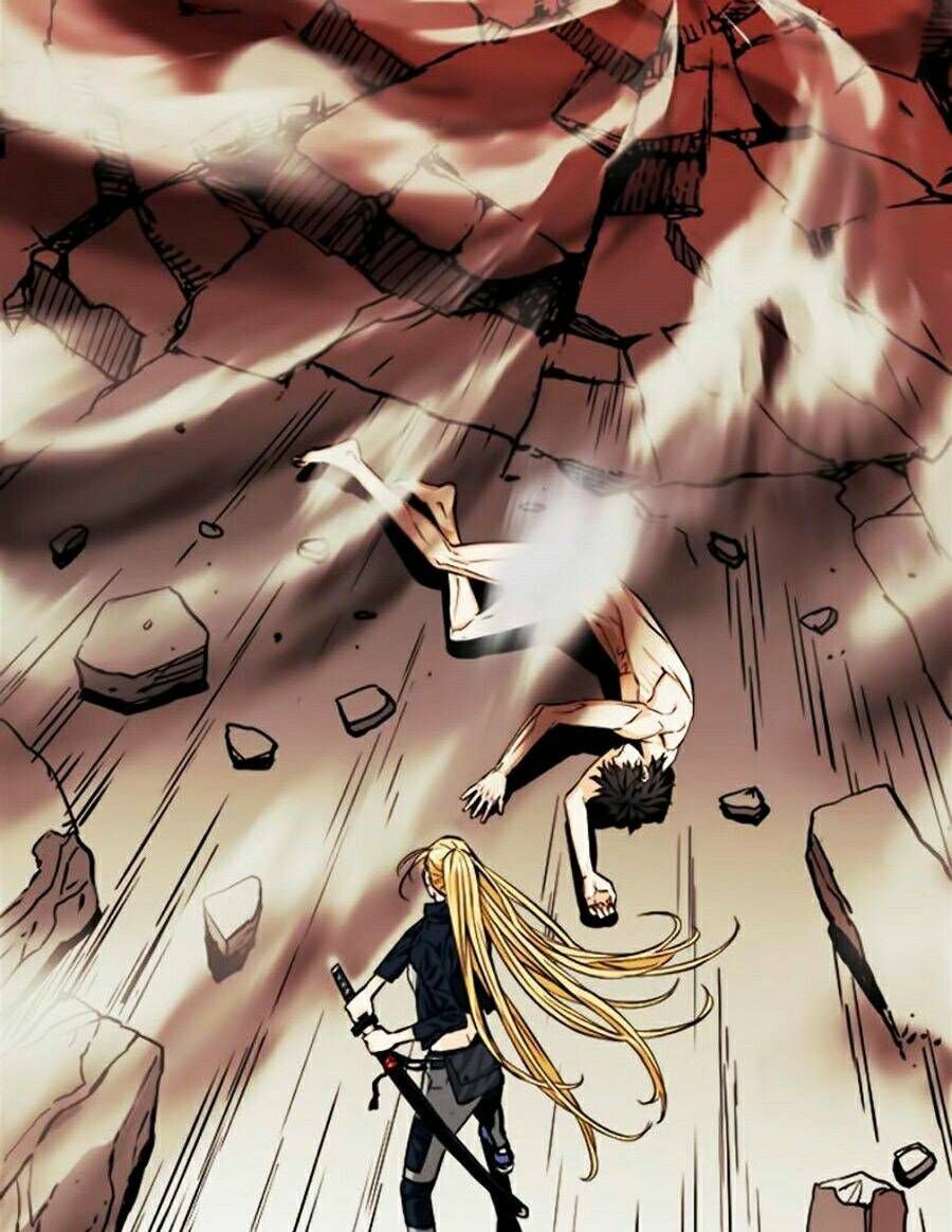 đọc truyện Druid Tại Ga Seoul - Người Hóa Thú Chương 4 ảnh 18 tại Thiên Thai Truyện