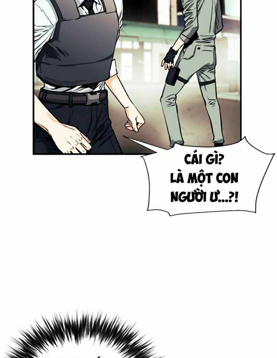 đọc truyện Druid Tại Ga Seoul - Người Hóa Thú Chương 4 ảnh 20 tại Thiên Thai Truyện