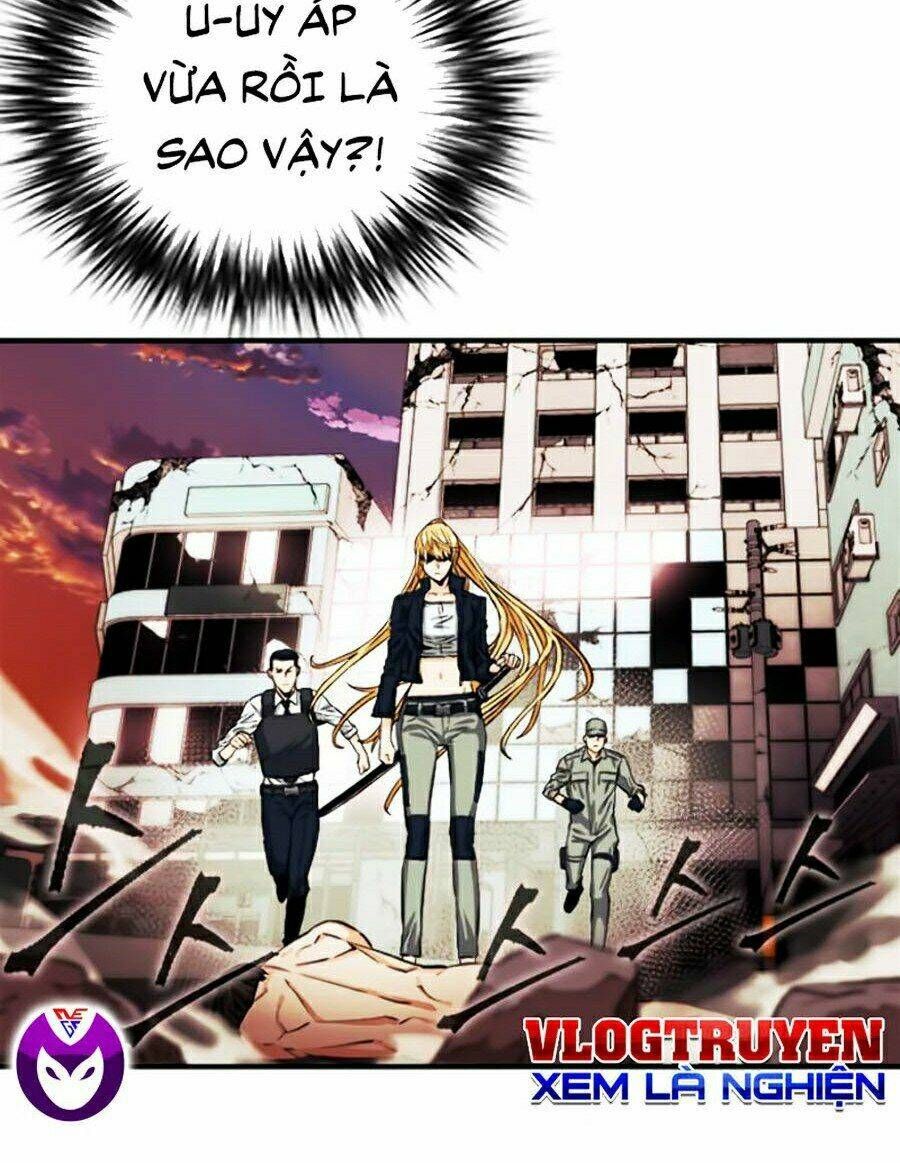 đọc truyện Druid Tại Ga Seoul - Người Hóa Thú Chương 4 ảnh 21 tại Thiên Thai Truyện