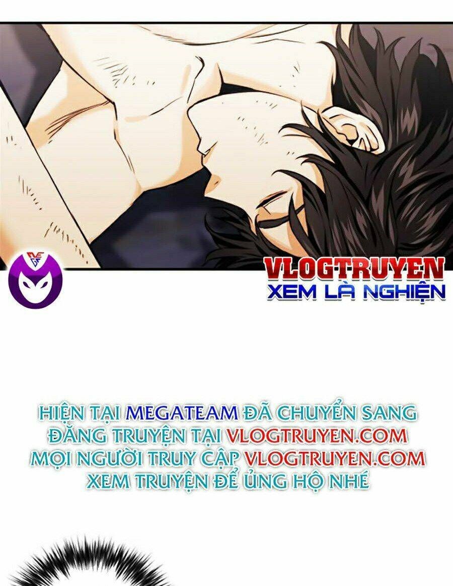 đọc truyện Druid Tại Ga Seoul - Người Hóa Thú Chương 4 ảnh 23 tại Thiên Thai Truyện