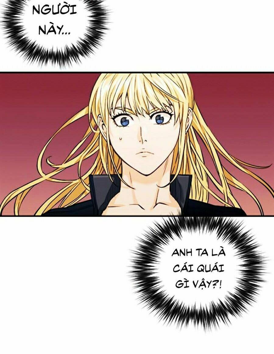 đọc truyện Druid Tại Ga Seoul - Người Hóa Thú Chương 4 ảnh 24 tại Thiên Thai Truyện