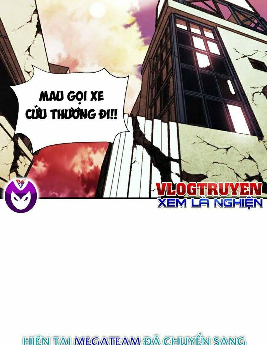 đọc truyện Druid Tại Ga Seoul - Người Hóa Thú Chương 4 ảnh 26 tại Thiên Thai Truyện