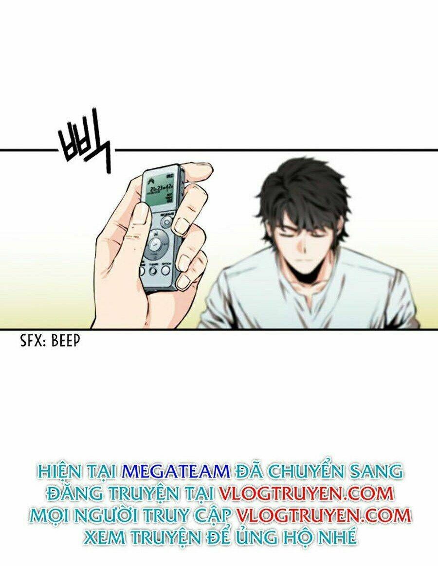 đọc truyện Druid Tại Ga Seoul - Người Hóa Thú Chương 4 ảnh 29 tại Thiên Thai Truyện