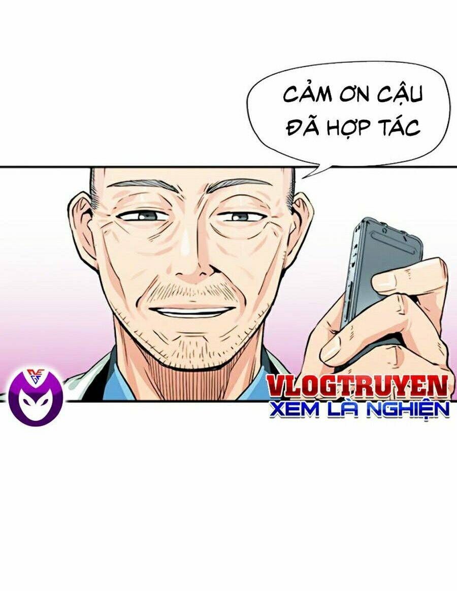 đọc truyện Druid Tại Ga Seoul - Người Hóa Thú Chương 4 ảnh 30 tại Thiên Thai Truyện