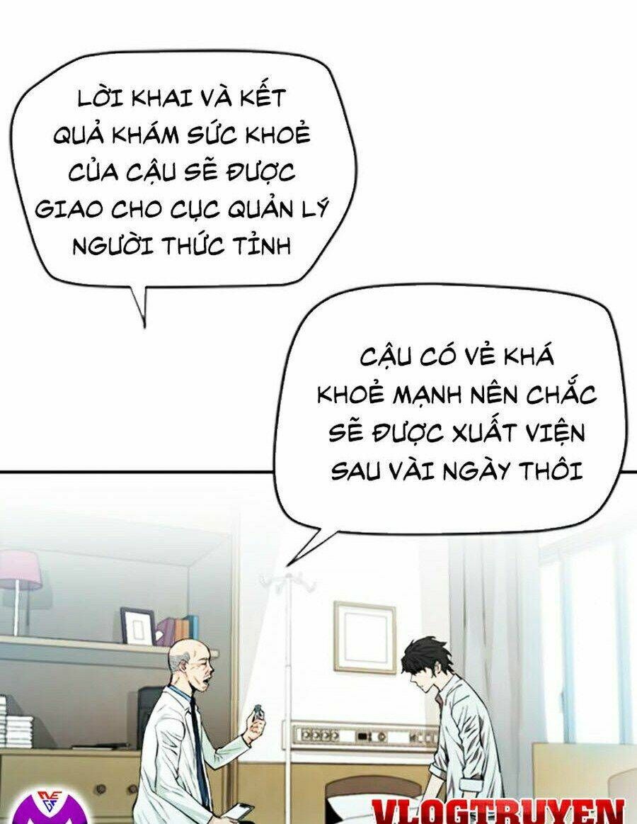 đọc truyện Druid Tại Ga Seoul - Người Hóa Thú Chương 4 ảnh 31 tại Thiên Thai Truyện