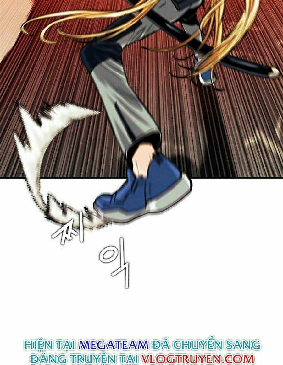 đọc truyện Druid Tại Ga Seoul - Người Hóa Thú Chương 4 ảnh 5 tại Thiên Thai Truyện