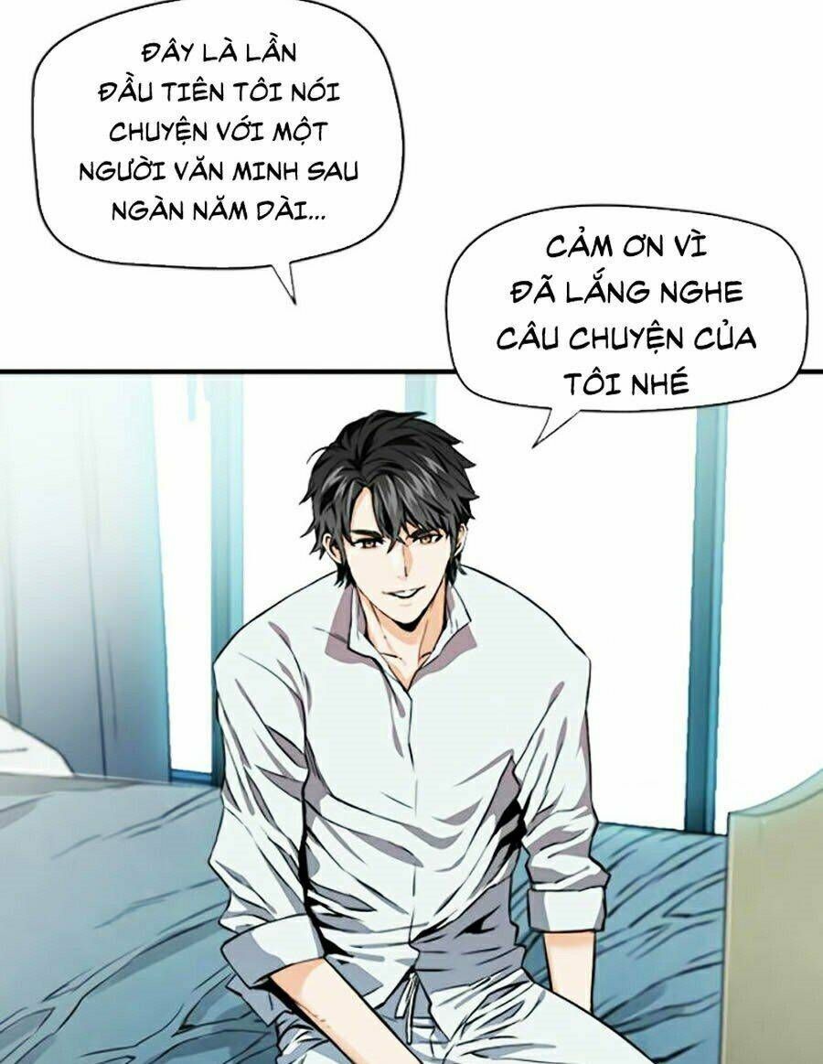 đọc truyện Druid Tại Ga Seoul - Người Hóa Thú Chương 4 ảnh 35 tại Thiên Thai Truyện