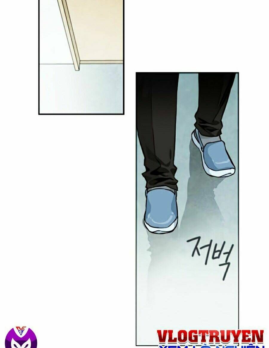 đọc truyện Druid Tại Ga Seoul - Người Hóa Thú Chương 4 ảnh 40 tại Thiên Thai Truyện