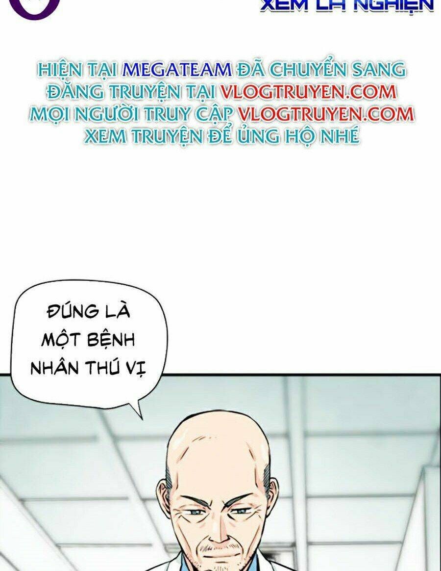 đọc truyện Druid Tại Ga Seoul - Người Hóa Thú Chương 4 ảnh 41 tại Thiên Thai Truyện