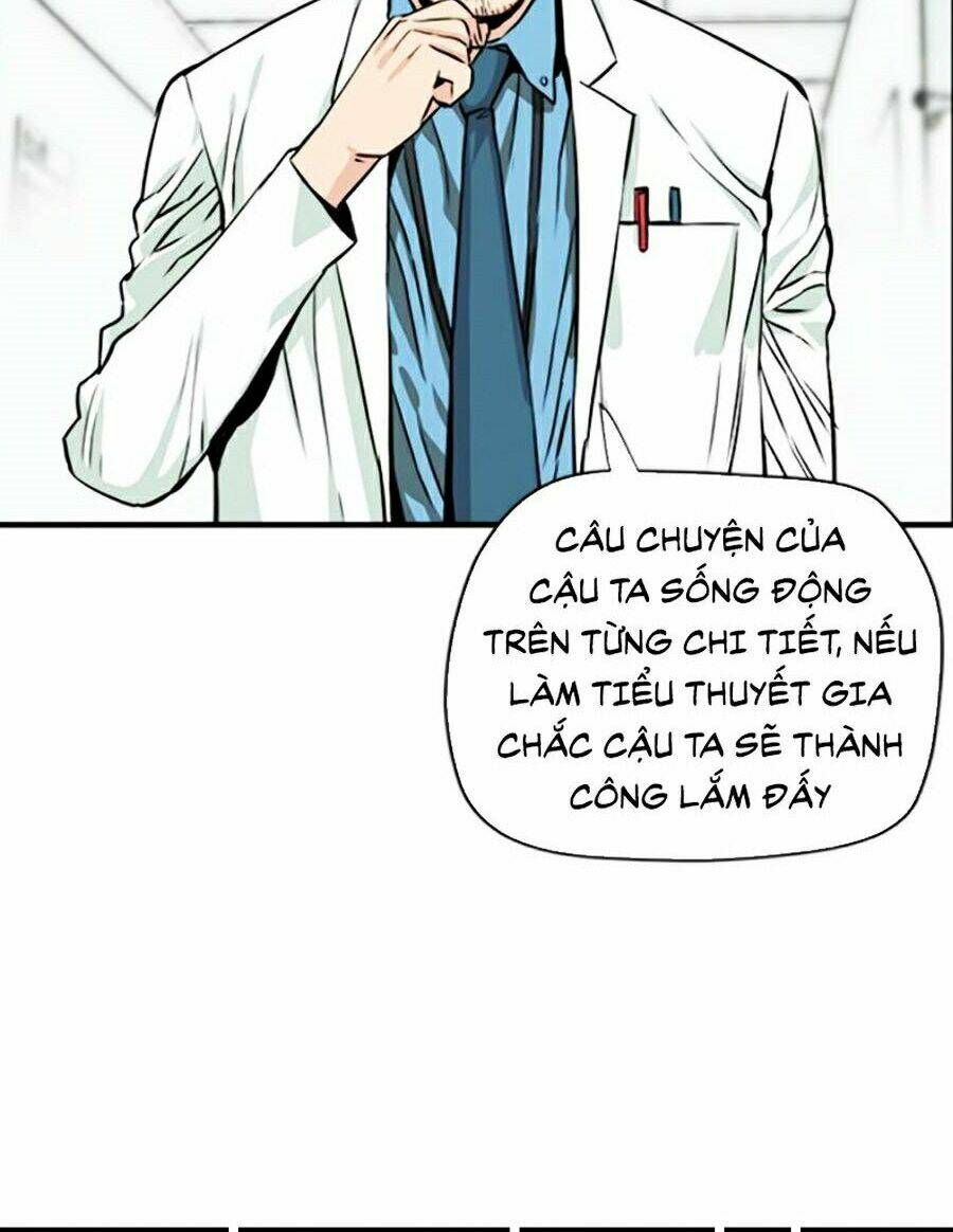 đọc truyện Druid Tại Ga Seoul - Người Hóa Thú Chương 4 ảnh 42 tại Thiên Thai Truyện