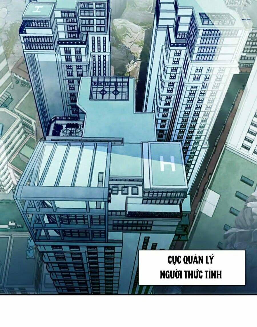 đọc truyện Druid Tại Ga Seoul - Người Hóa Thú Chương 4 ảnh 44 tại Thiên Thai Truyện