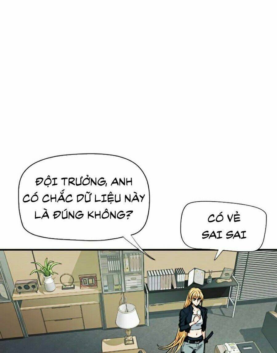 đọc truyện Druid Tại Ga Seoul - Người Hóa Thú Chương 4 ảnh 45 tại Thiên Thai Truyện