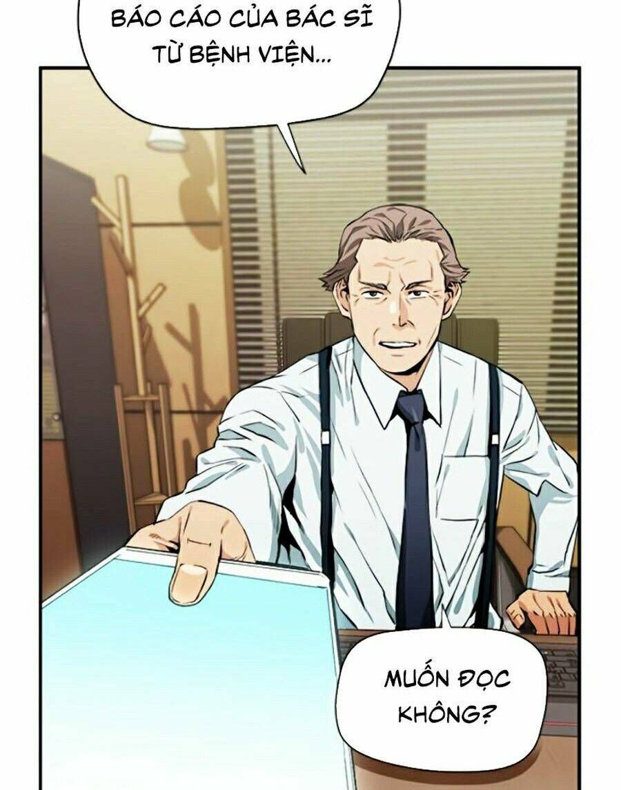 đọc truyện Druid Tại Ga Seoul - Người Hóa Thú Chương 4 ảnh 56 tại Thiên Thai Truyện