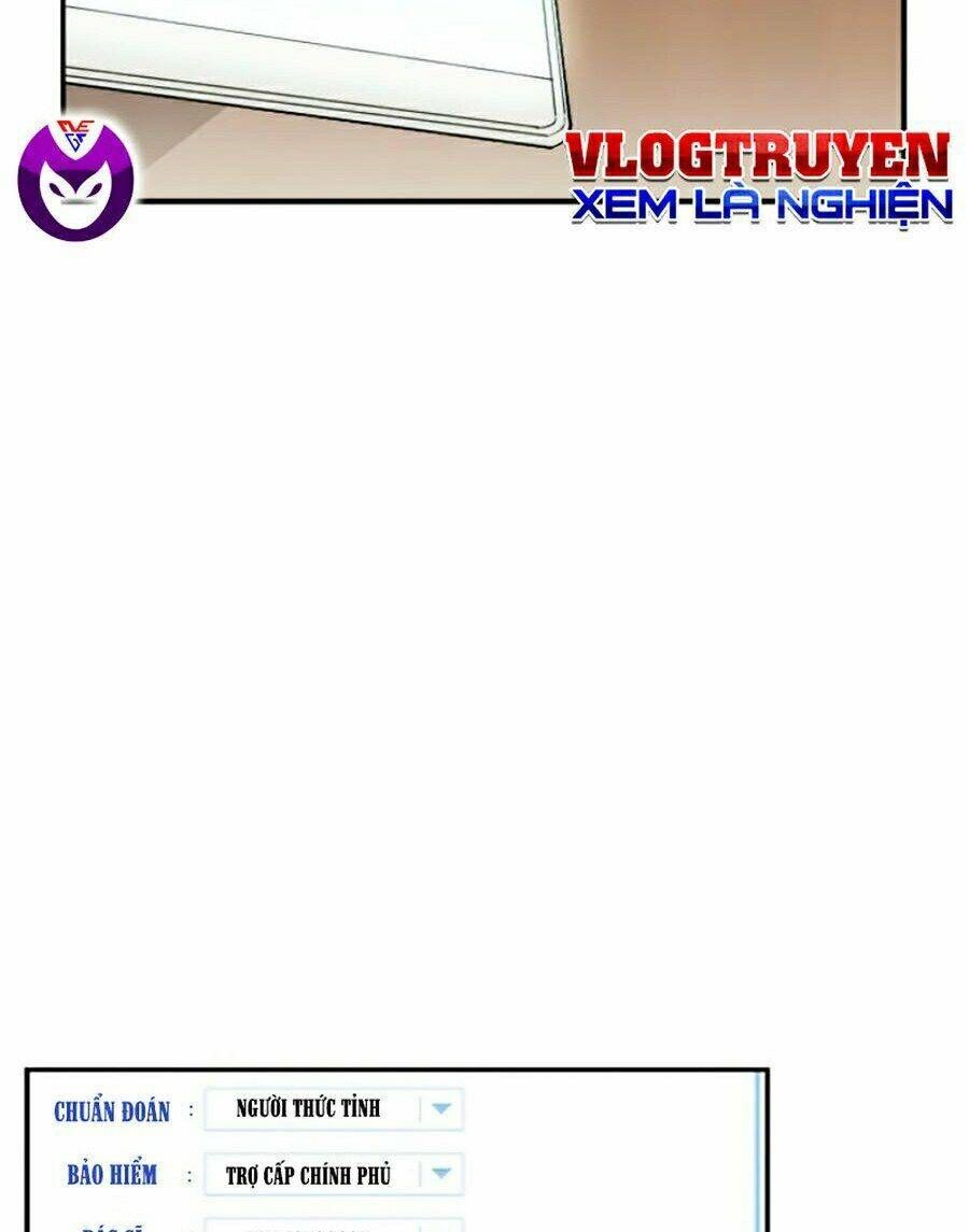 đọc truyện Druid Tại Ga Seoul - Người Hóa Thú Chương 4 ảnh 57 tại Thiên Thai Truyện