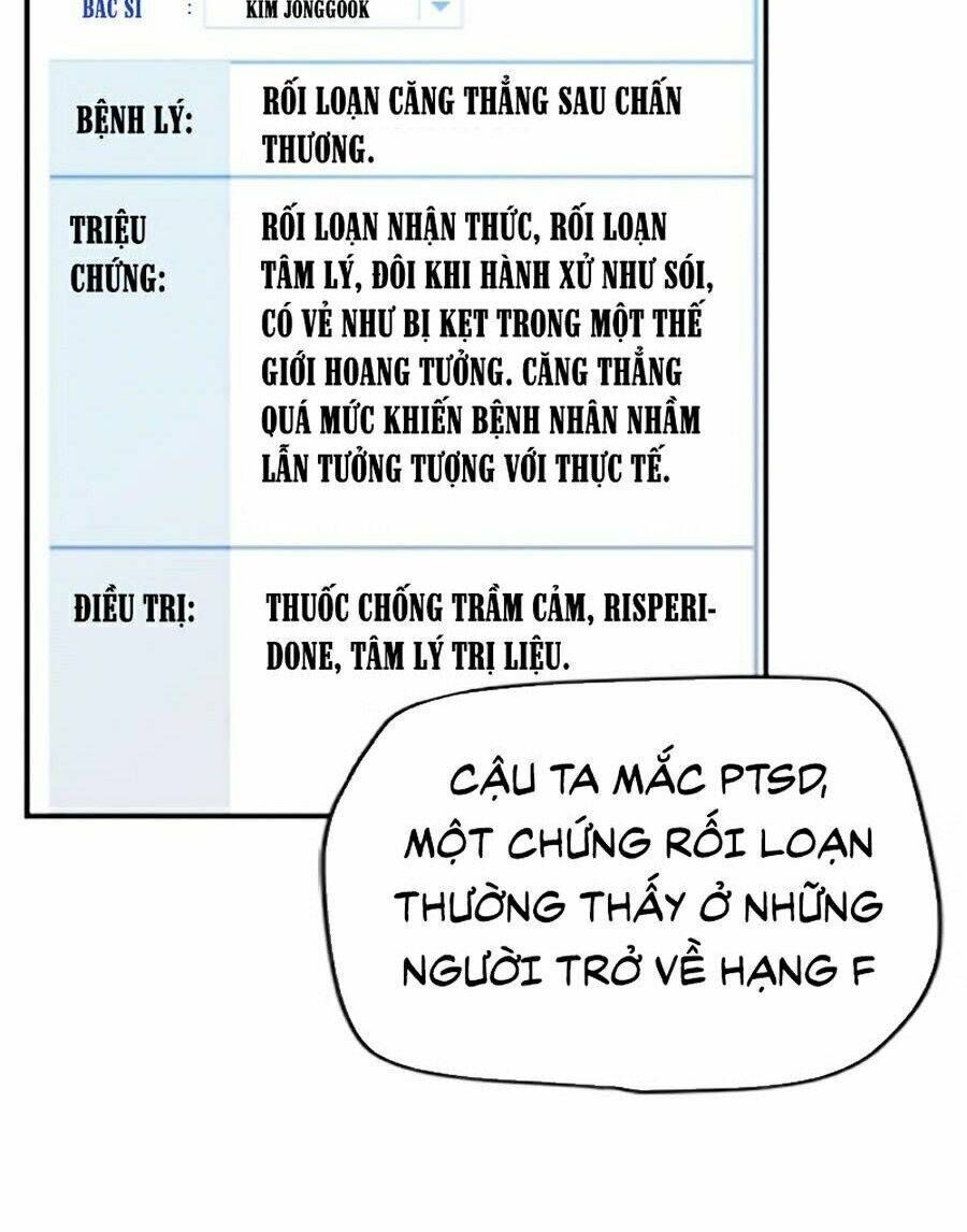 đọc truyện Druid Tại Ga Seoul - Người Hóa Thú Chương 4 ảnh 58 tại Thiên Thai Truyện