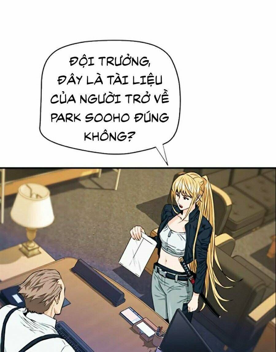 đọc truyện Druid Tại Ga Seoul - Người Hóa Thú Chương 4 ảnh 64 tại Thiên Thai Truyện