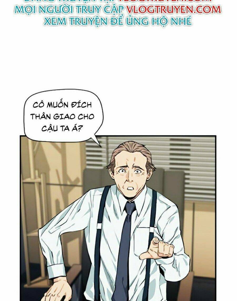 đọc truyện Druid Tại Ga Seoul - Người Hóa Thú Chương 4 ảnh 67 tại Thiên Thai Truyện