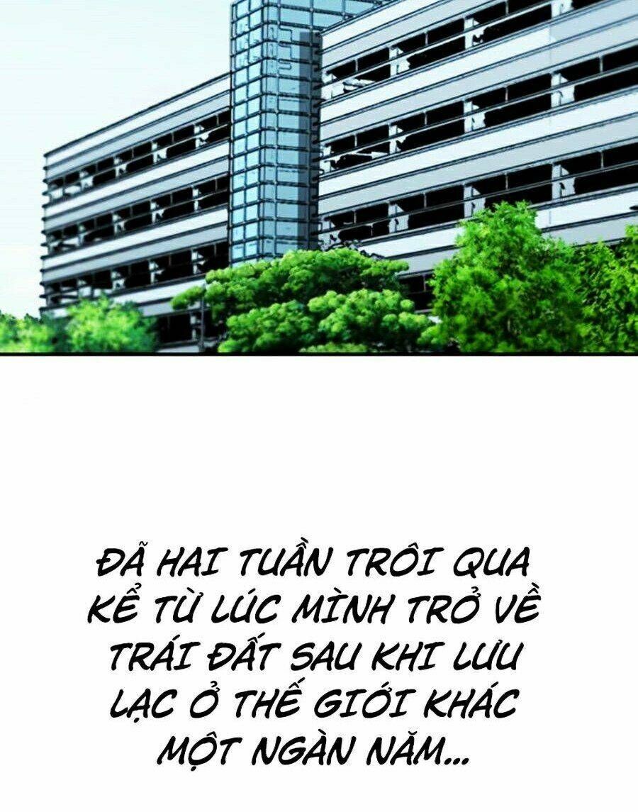 đọc truyện Druid Tại Ga Seoul - Người Hóa Thú Chương 4 ảnh 73 tại Thiên Thai Truyện