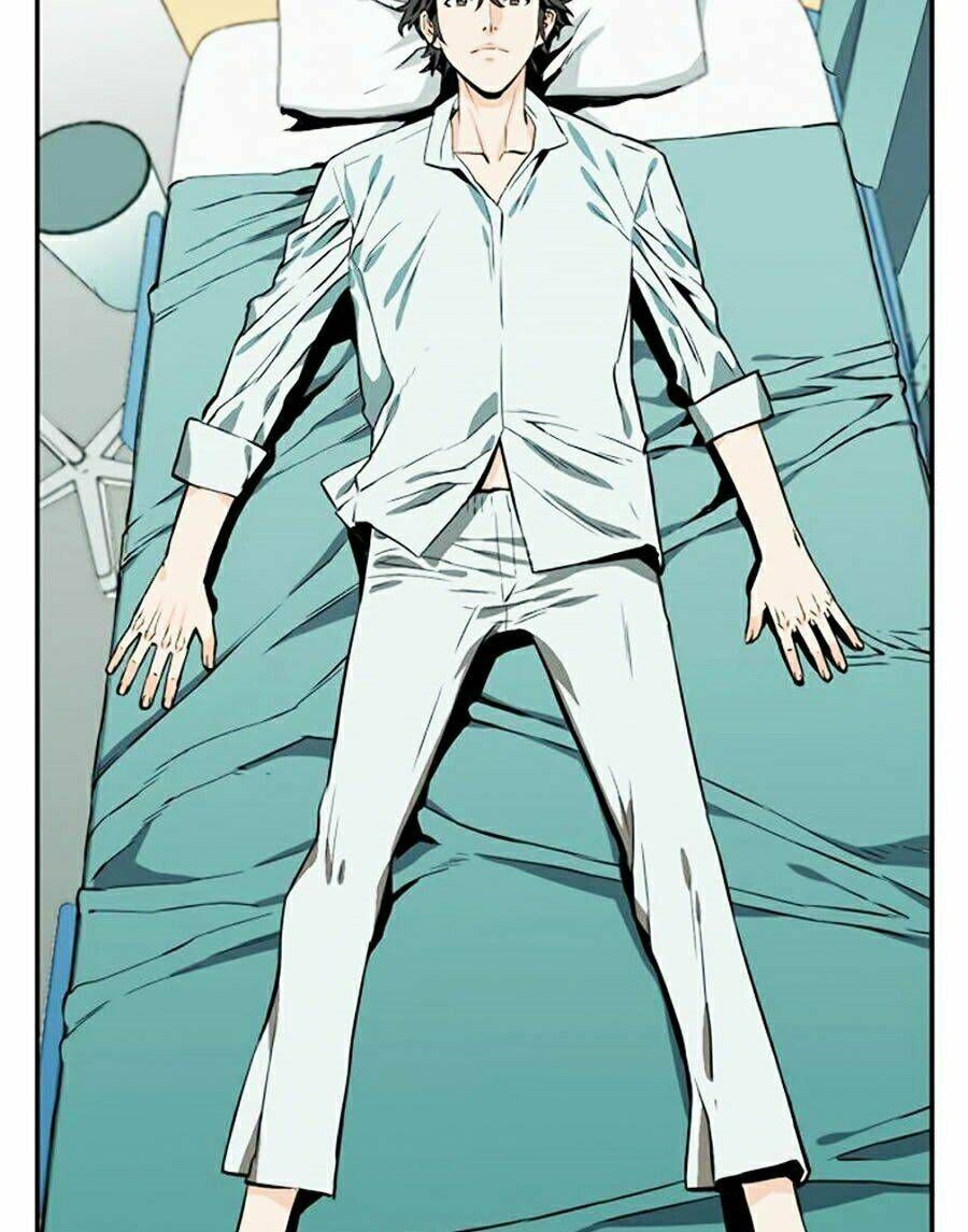 đọc truyện Druid Tại Ga Seoul - Người Hóa Thú Chương 4 ảnh 75 tại Thiên Thai Truyện