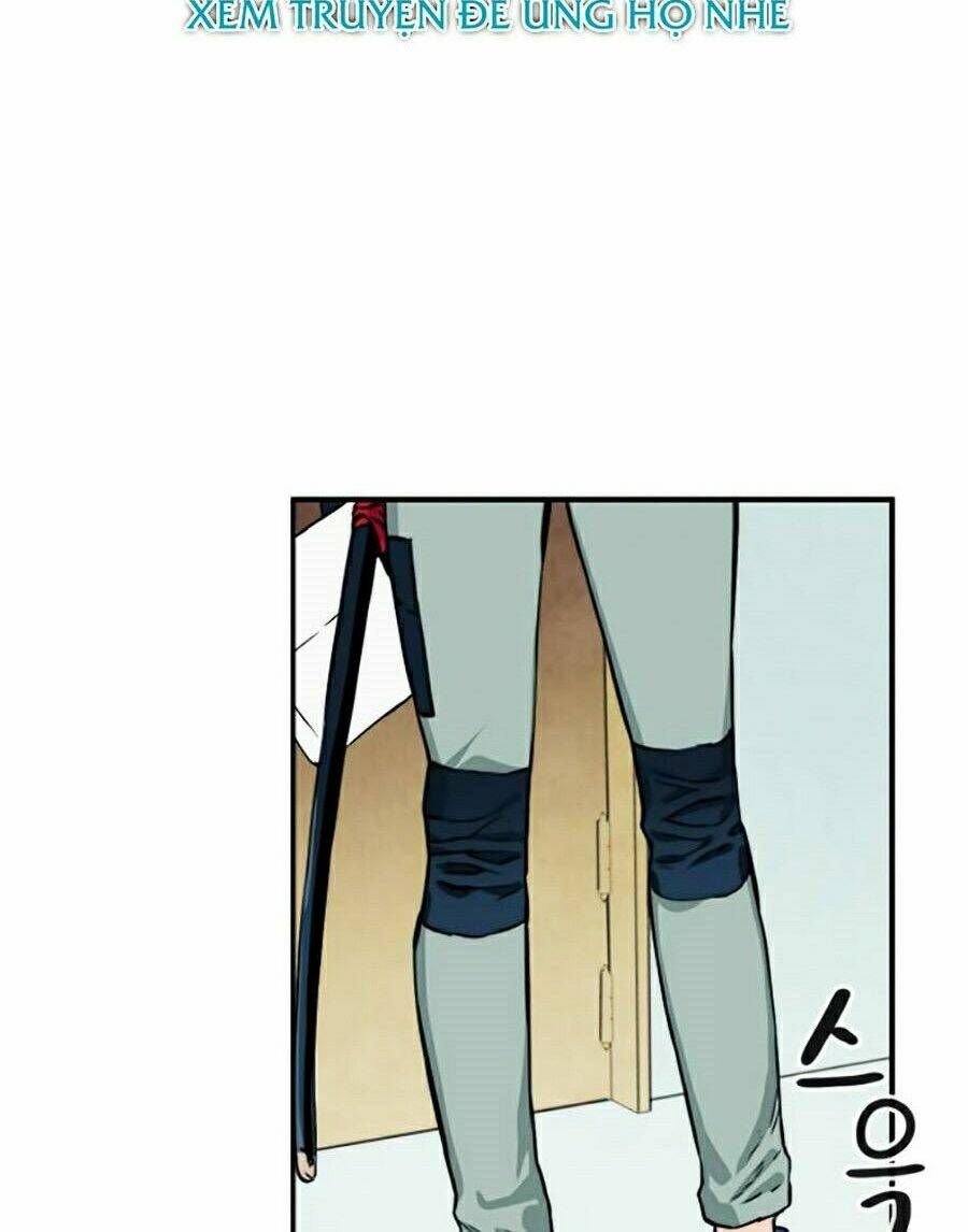 đọc truyện Druid Tại Ga Seoul - Người Hóa Thú Chương 4 ảnh 86 tại Thiên Thai Truyện