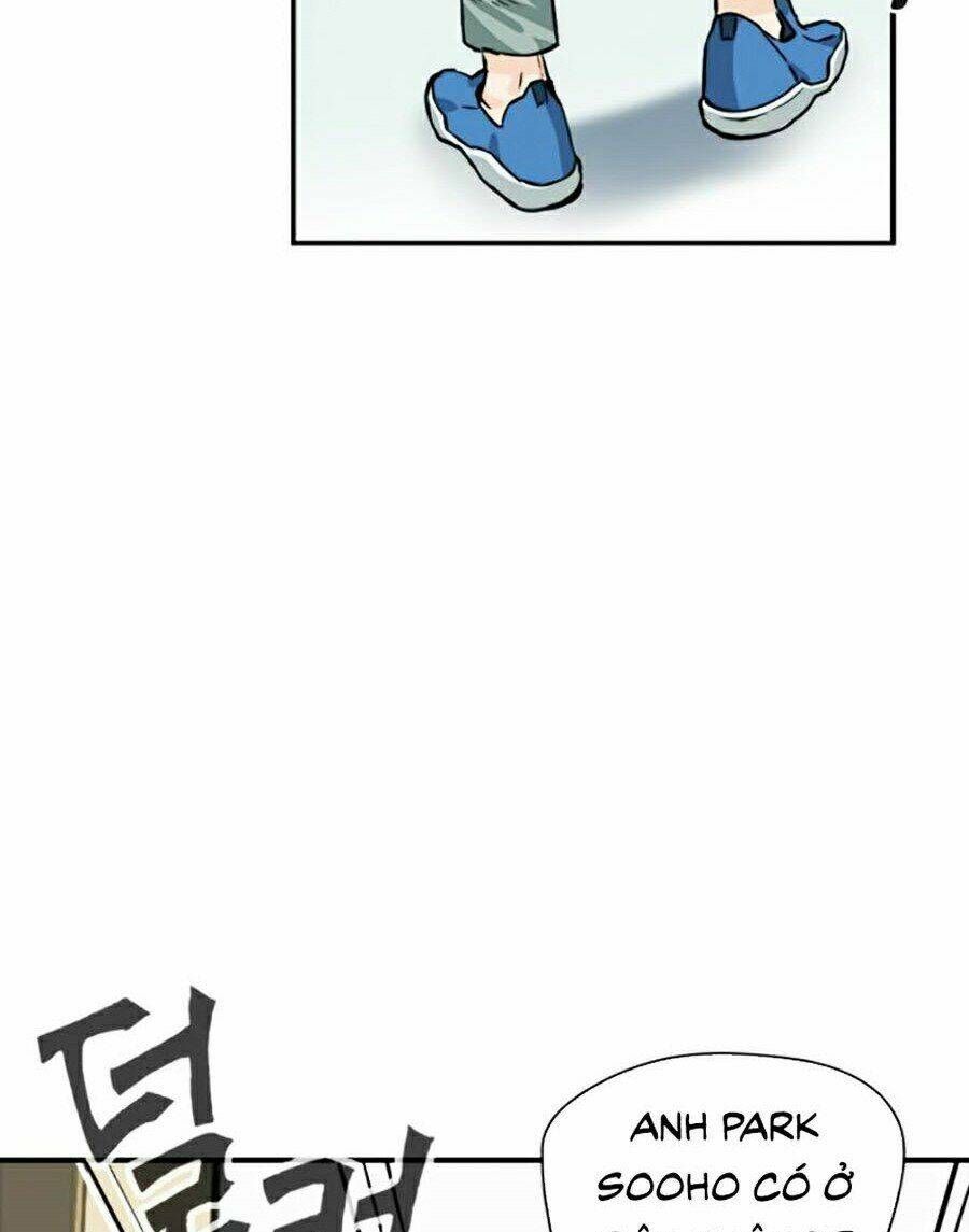 đọc truyện Druid Tại Ga Seoul - Người Hóa Thú Chương 4 ảnh 87 tại Thiên Thai Truyện