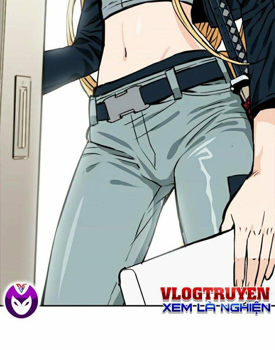 đọc truyện Druid Tại Ga Seoul - Người Hóa Thú Chương 4 ảnh 89 tại Thiên Thai Truyện